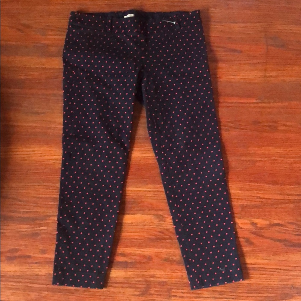 JCrew pants
